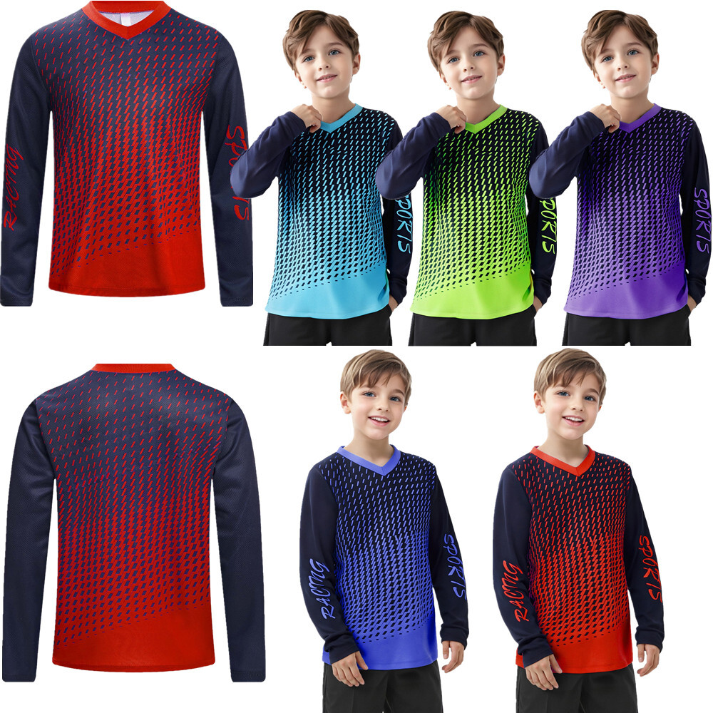 ユニフォーム Supreme Split S/S Football Top \