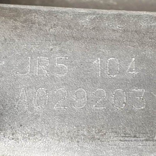 JR5104 caja de cambios para RENAULT SCENIC II 1.6 16V 115 CONFORT 2003 1459735 - Imagen 2 de 24