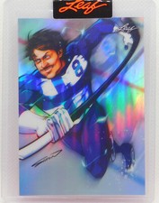 TEEMU SELANNE SHION MINABE ANIME NATION 