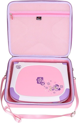 Hard Travel Carrying Case Suitable for Leapfrog Leapstart 3D Interactive Learnin - 第 12/12 張圖片