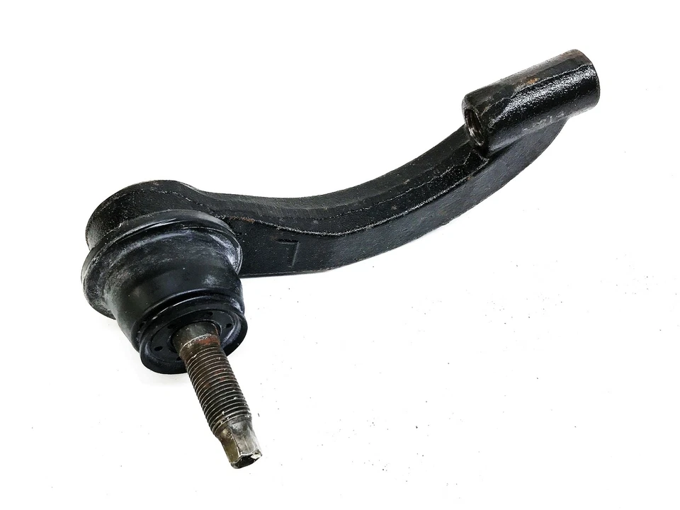 Extremo de varilla de amarre de dirección McQuay-Norris ES-3358 NOS Foto 2 de 4