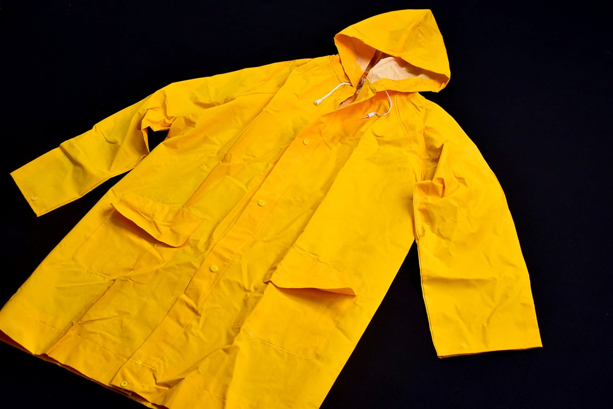 Jacket Jeantex Regenbekleidung Mammut Convey Tour Mammut