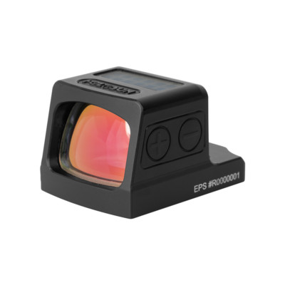 Holosun EPS-GR-MRS Multi-Reticle 2 MOA Dot &32 MOA Circle Green Dot Reflex Sight