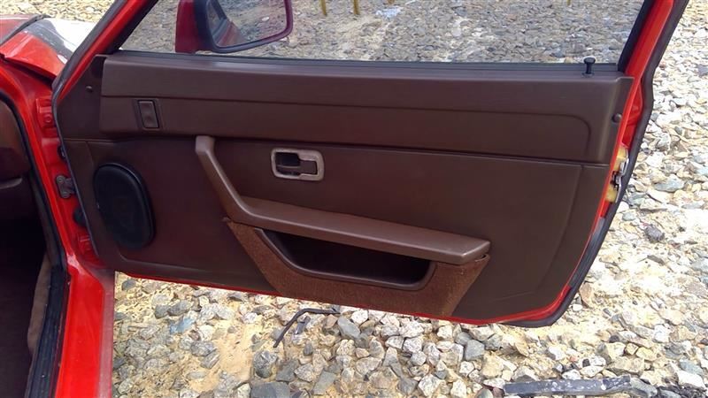 944 1984 Front Door Trim Panel 361184 | eBay