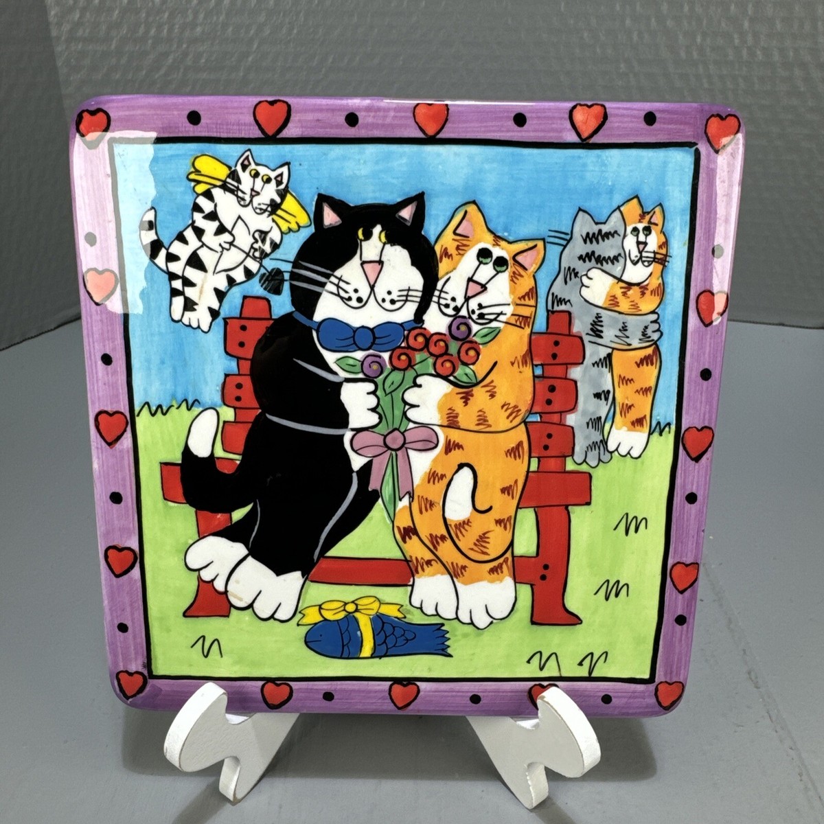 2001 CATZILLA - CANDACE REITER 6