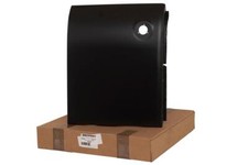 OEM Left Hand Side Front Wing Panel - Land Rover Series 2,2A - 330437