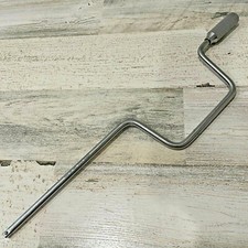 Easco 16 Speeder Speed Wrench 14 Drive 711923 Usa 71-1923