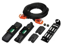 NEW* Kenwood KRK-10 Remote Head TK7180 TK8180 NX-700 NX-800 NX-900 TK5720 TK5820