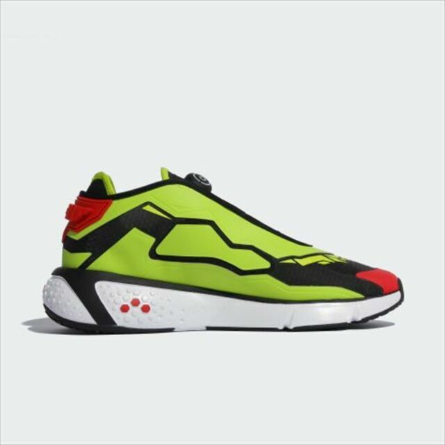 reebok pump f