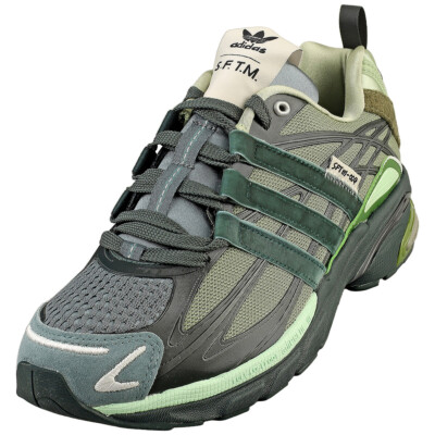 新品 adidas adistar cushion sftm adidas Originals - Adidas Originals x SFTM Adistar Cushion