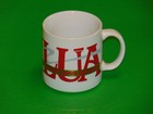 Vintage Kahlua 12oz. Promo Collector Mug NM — photo 3