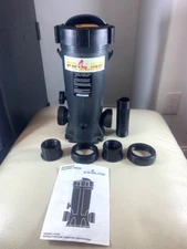 Proline Automatic Chemical Chlorine Feeder