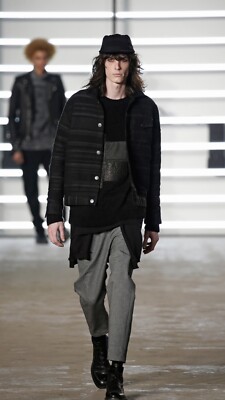 John Elliott Mens Sweater. 2/M. $458