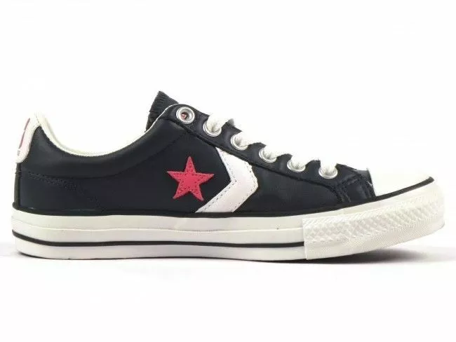 Converse star player clearance pelle