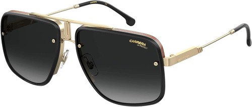 Modern Aviator Sunglasses - Picture 7 of 12