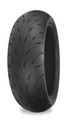 Shinko Hook Up PRO Drag Reifen 190/50 ZR17 73W