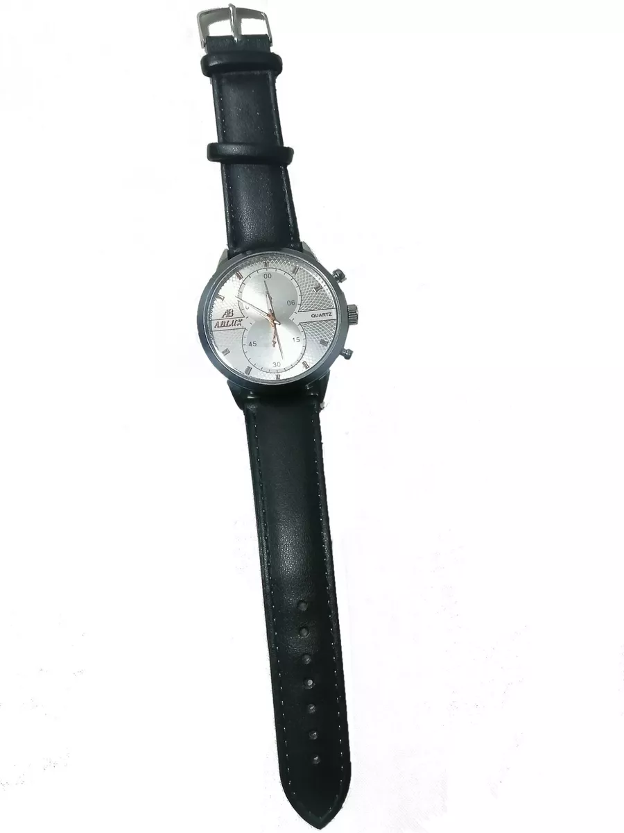 Quartz on sale hand watch