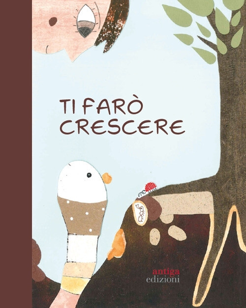 Libri Alessandra Biasi - Ti Faro Crescere