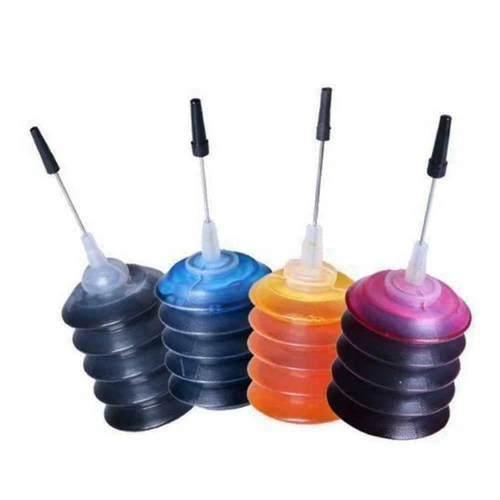 30ml Universal Ink Cartridge Refill Kit Fit For HP Printer_HOT Brother P9W7