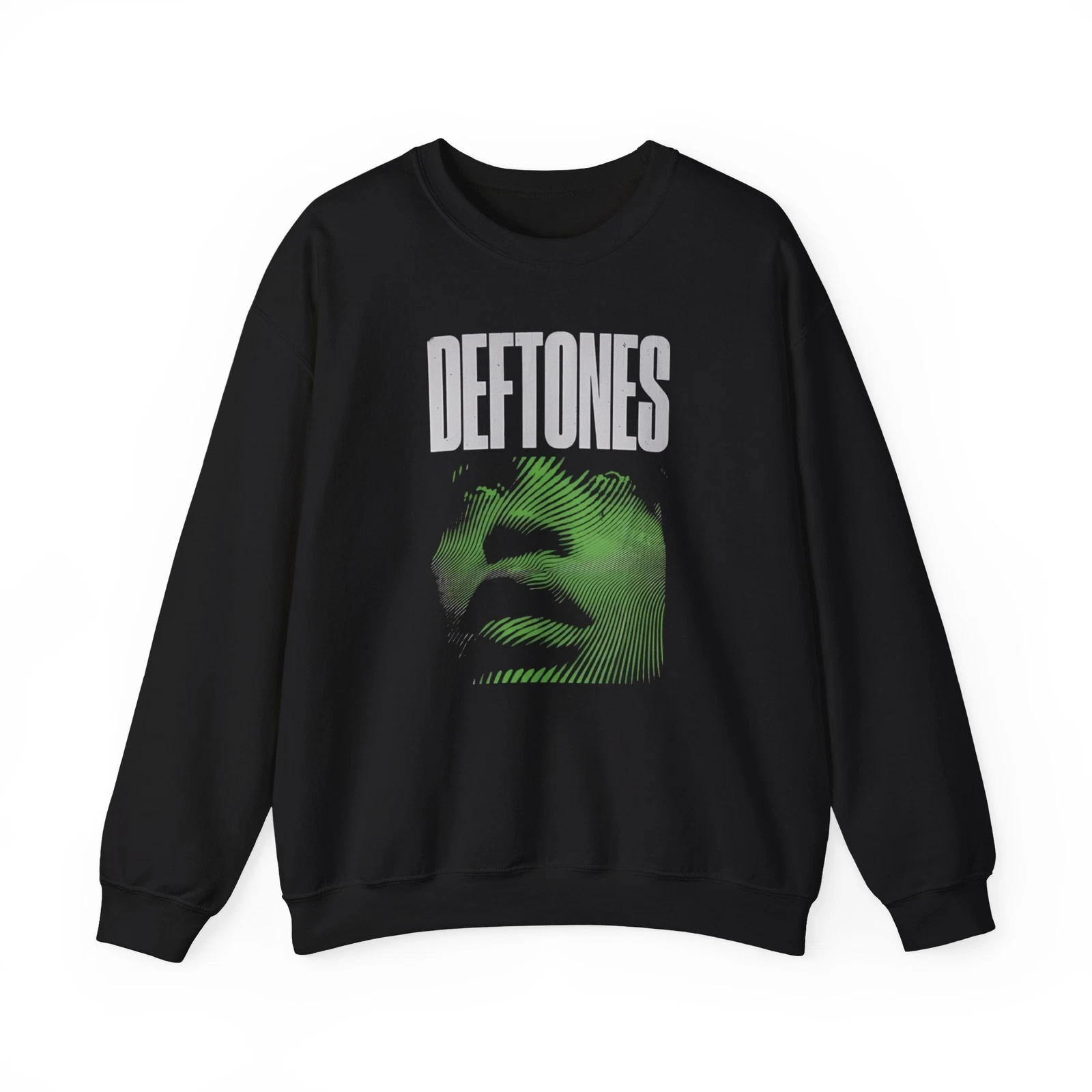 Deftone Ohms Sweatshirt