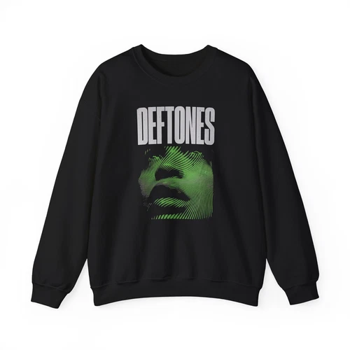 Deftone Ohms Sweatshirt