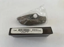 Spyderco Dragonfly C28P Stainless Steel  *NEW IN BOX* *ULTRA RARE 1998 Version