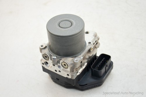 2014 LEXUS IS250 RWD ANTI LOCK BRAKE ABS PUMP # 44540-53620 OEM - Picture 6 of 10