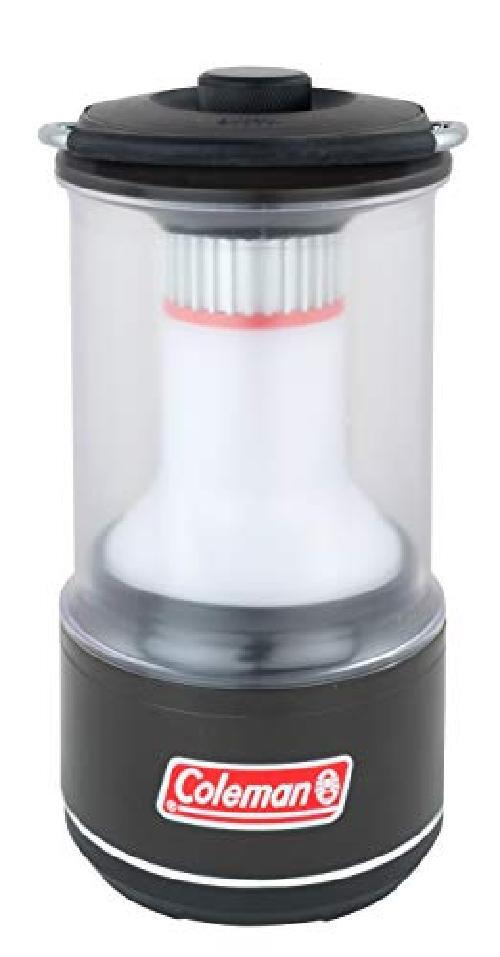 COLEMAN Lantern BatteryGuard 200 Lumens, Super Bright High Power CREE LED Lamp,