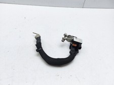 MORSETTO CAVO BATTERIA NEGATIVO MERCEDES BENZ CLASSE A W177 2020 A0009058112