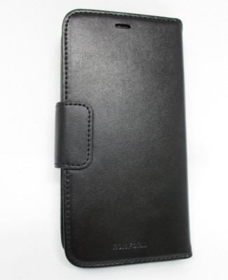 For iPhone  X  Leather Wallet Case Magnetic Flip Cover Folding Flip case FOLIO