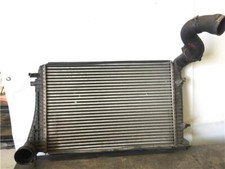 1K0145803Q ladeluftkühler 52748 AUDI A3 8P1 2.0 TDI