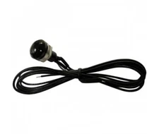 Harley Davidson - Switch Shift Knob Black - 2106-0419