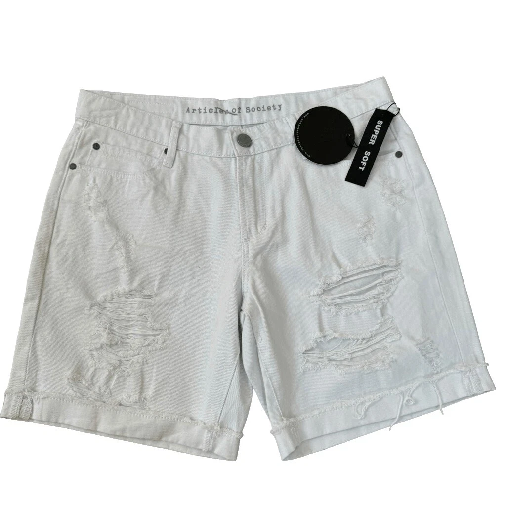 Women's Articles of Society