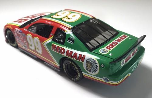 1/24 Action 1999 Randy Lajoie Redman Monte Carlo, Loose No Box - 第 4/5 張圖片