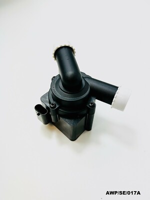 Hilfswasserpumpe für SEAT EXEO / EXEO ST 2.0TDI 2008-2013 NTY AWP/SE/017A