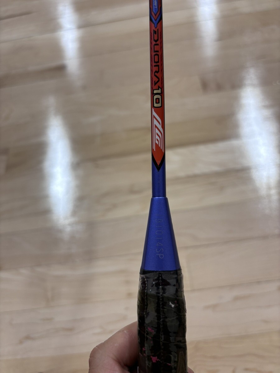 Yonex badminton racket duora 10 lt 4ug5 made in japan | eBay Yonex badminton racket duora 10 lt 4ug5 made in japan | eBay