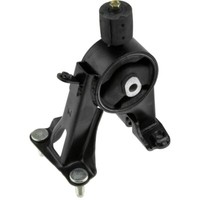 NTY Motorlager Motorlagerung Hinten Passend FüR Toyota RAV 4 III _A3_ 2.0 4WD