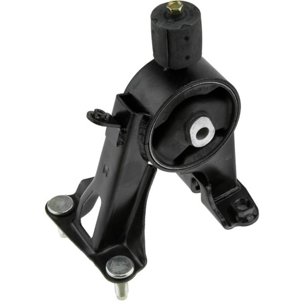 NTY Motorlager Motorlagerung Hinten Passend FüR Toyota RAV 4 III _A3_ 2.0 4WD-image