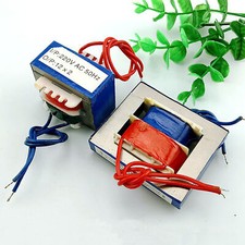 Instrumento Calentador de Agua Solar Transformador de Potencia Ultradelgado 220V/12V Repuestos