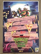 Movie Memorabilia Original US Posters (Current Releases) for sale