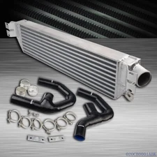 Fit For VW GOLF MK5 MK6 GTI FSI JETTA 2.0T A3 TURBO Mount Intercooler & Pipe