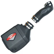Injen EVO7100 Black Cold Air Intake for 99-07 Silverado Sierra 1500 4.8L 5.3L V8