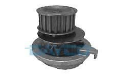 Pompe à eau de refroidissement Opel Astra F berline bicorps 1.7D