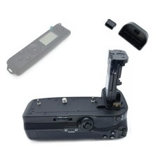 Camera Battery Grip Vertiacal Holder for Canon EOS R5 R6 Mark II R5C as BG-R10