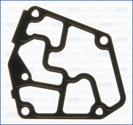 AJUSA 00841900 Seal, oil filter housing for AUDI,FORD,MULTICAR,SEAT,SKODA,VW