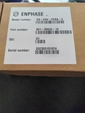 Replacement IQ Gateway Printed Circuit Board (PCB) for Combiner 3-ES/3C-ES 