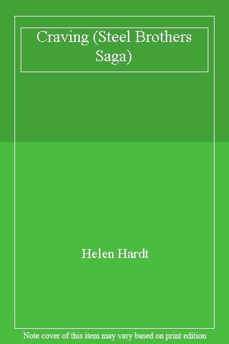 Craving (Steel Brothers Saga)-Helen Hardt