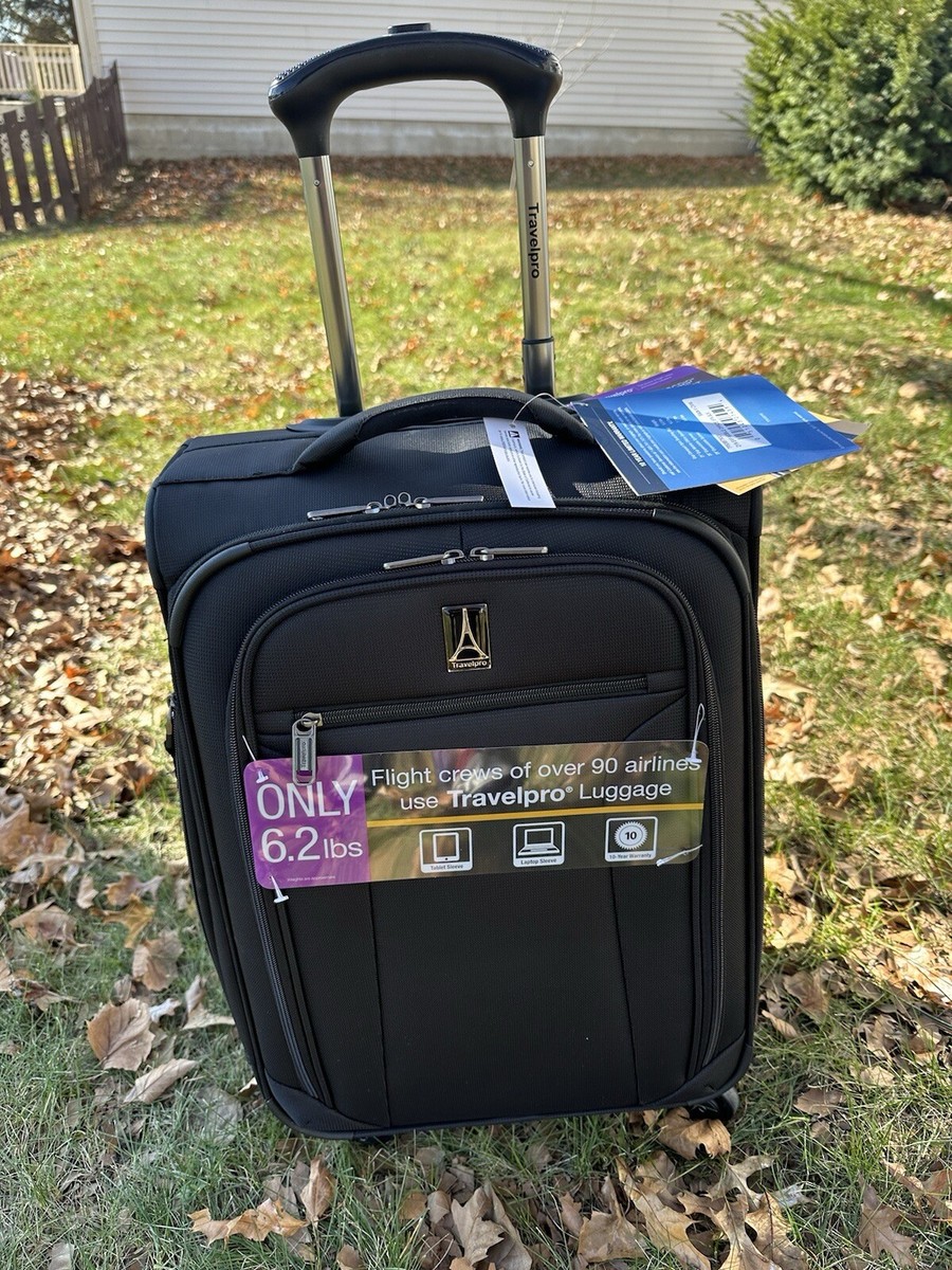 TRAVELPRO 21 IN EXP MOBILE OFFICE SPN LUGGAGE