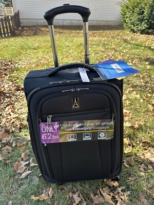 TRAVELPRO 21 IN EXP MOBILE OFFICE SPN LUGGAGE