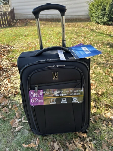 TRAVELPRO 21 IN EXP MOBILE OFFICE SPN  LUGGAGE